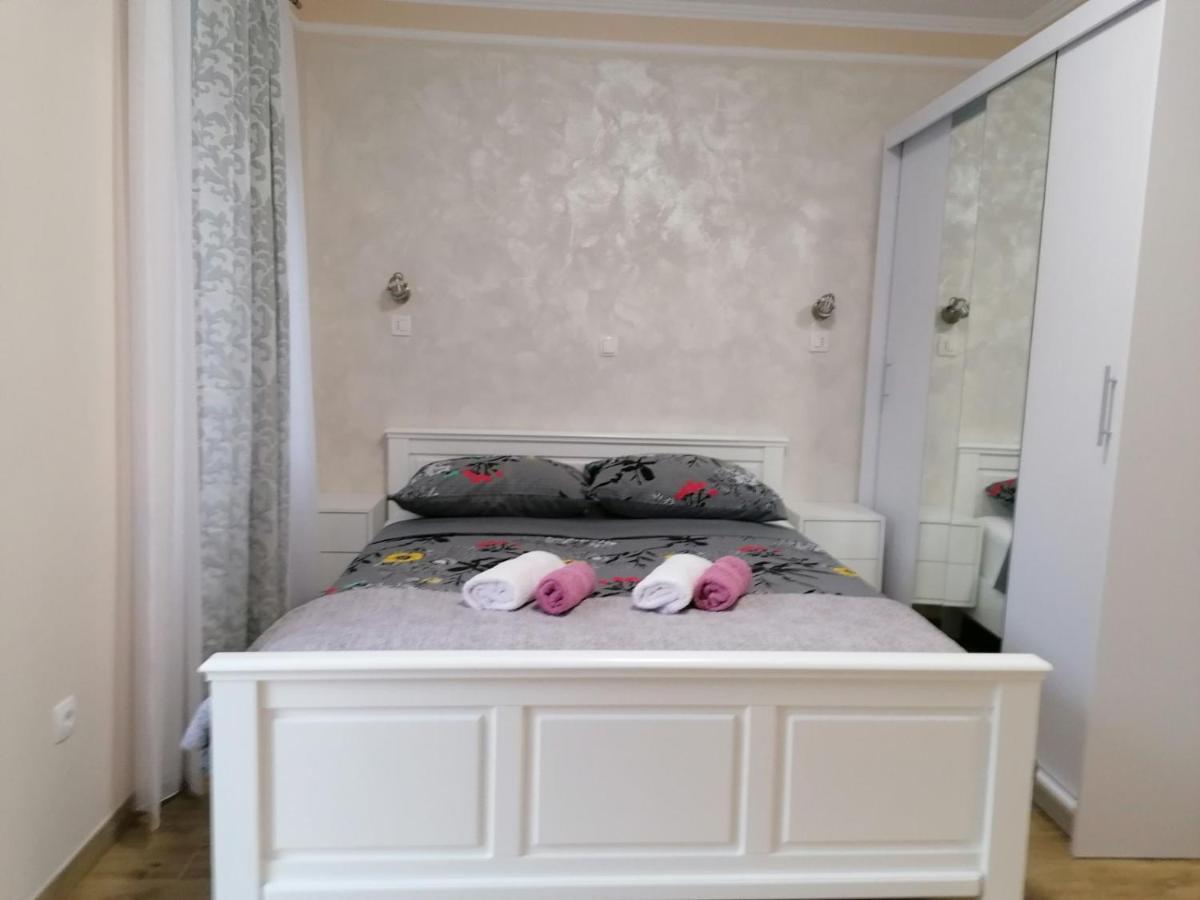 Apartman Lusetic Opatija Extérieur photo