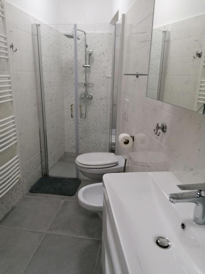 Apartman Lusetic Opatija Extérieur photo