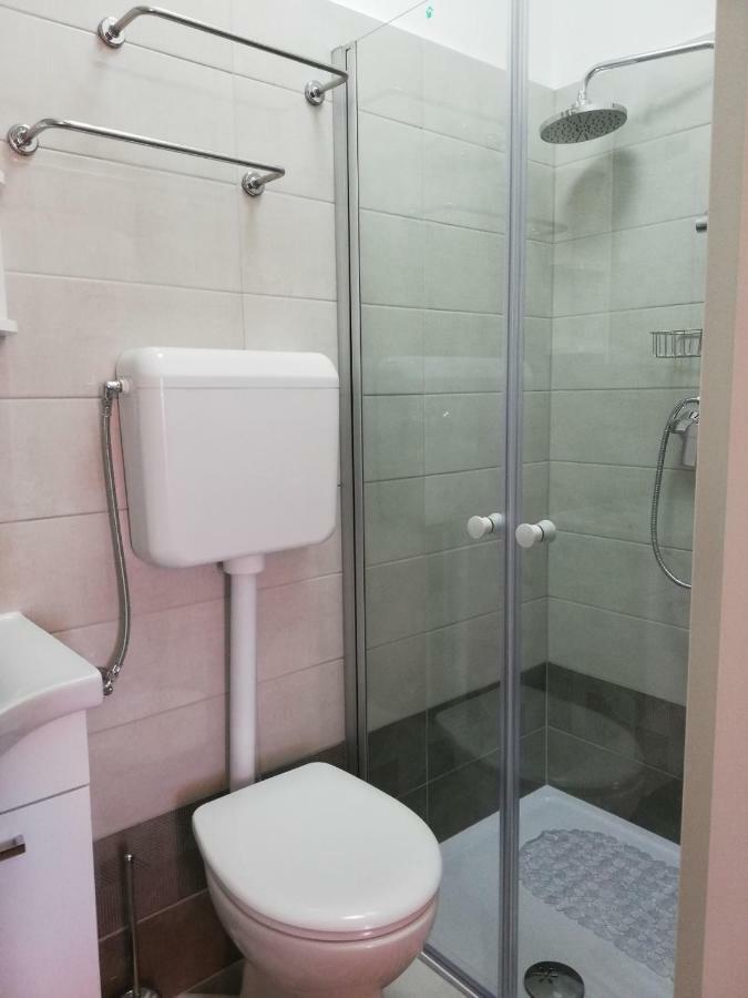 Apartman Lusetic Opatija Extérieur photo