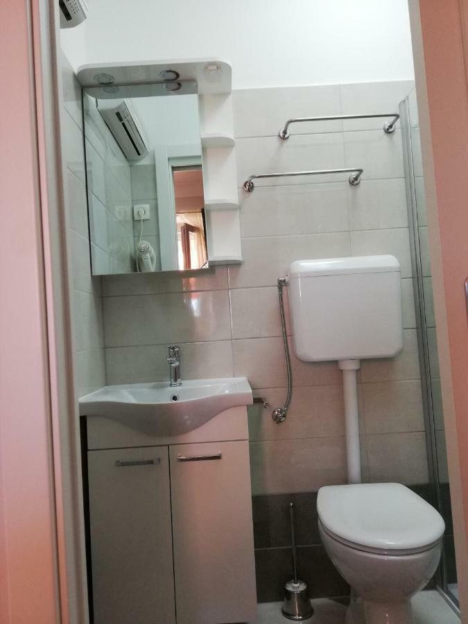 Apartman Lusetic Opatija Extérieur photo