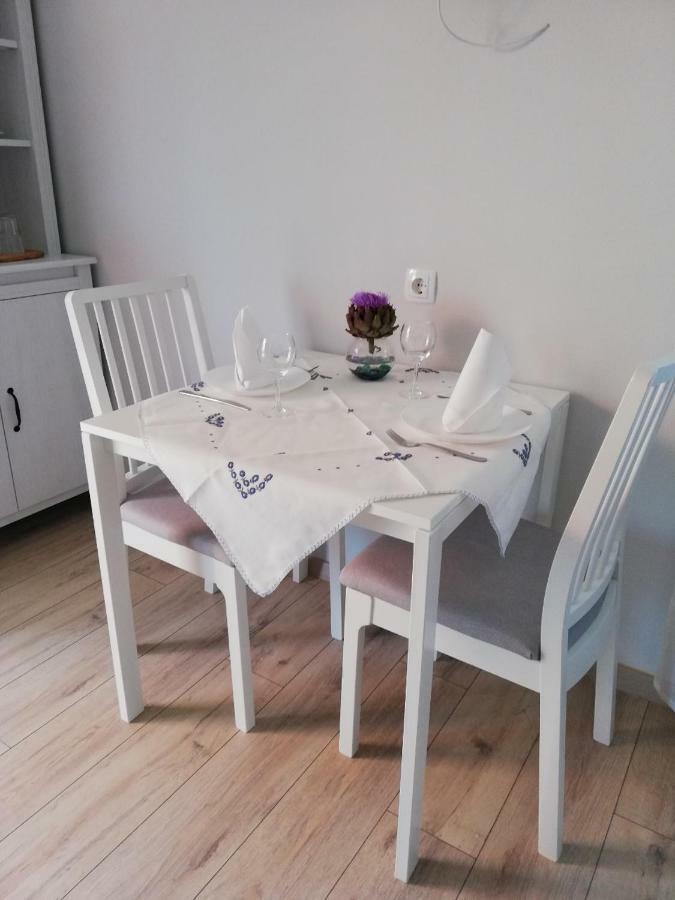 Apartman Lusetic Opatija Extérieur photo