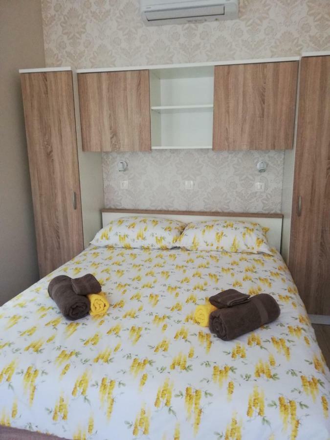 Apartman Lusetic Opatija Extérieur photo