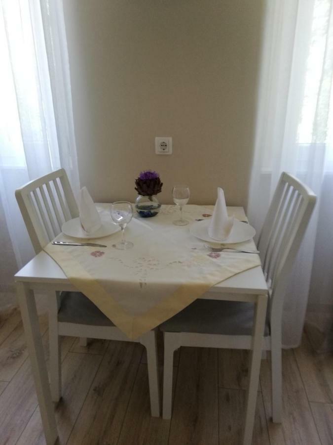 Apartman Lusetic Opatija Extérieur photo